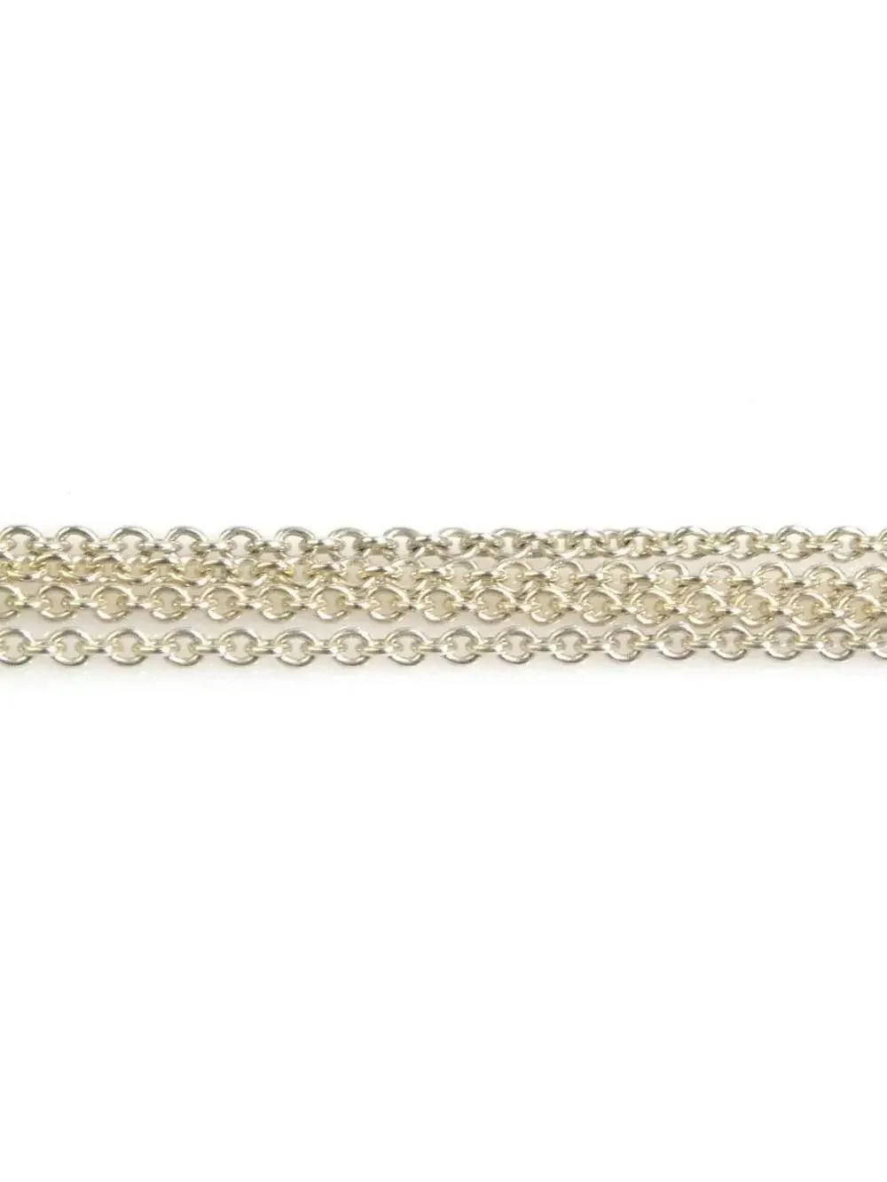 Auth Tiffany&Co. Open Heart Large #300094T19B